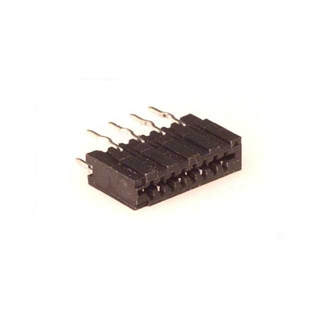 FH21-8S-1DSA CONN FFC FPC VERT 8POS 1MM PCB