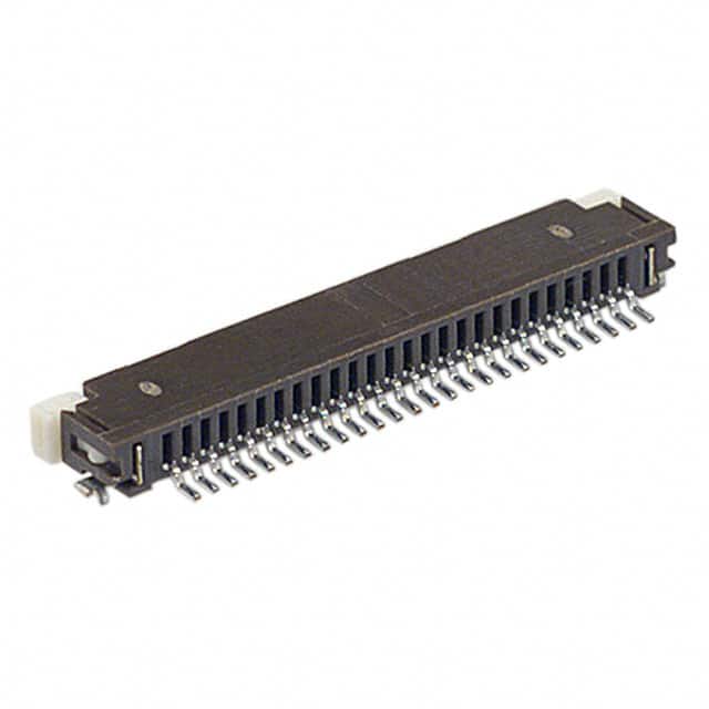 FH10A-26S-1SHB CONN FFC FPC TOP 26POS 1MM R/A