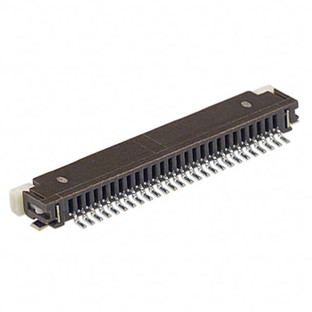 FH10A-26S-1SH(02) CONN FFC FPC TOP 26POS 1MM R/A