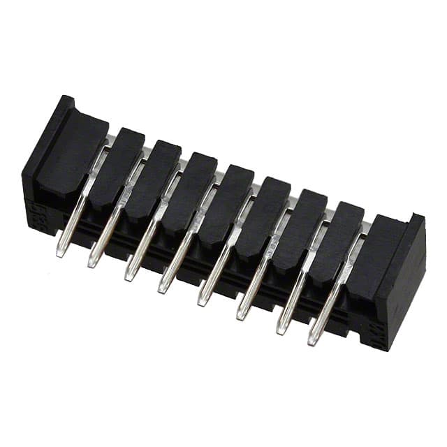 0022023083 CONN FFC VERT 8POS 2.54MM PCB
