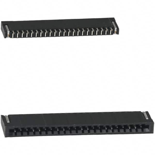 HFW22R-1STE1LF CONN FFC FPC BOTTOM 22POS 1MM RA