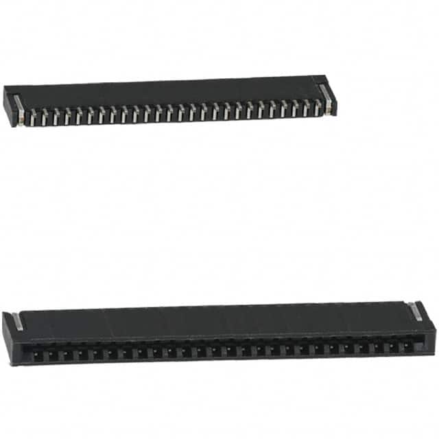 HFW26R-2STE1LF CONN FFC FPC TOP 26POS 1MM R/A