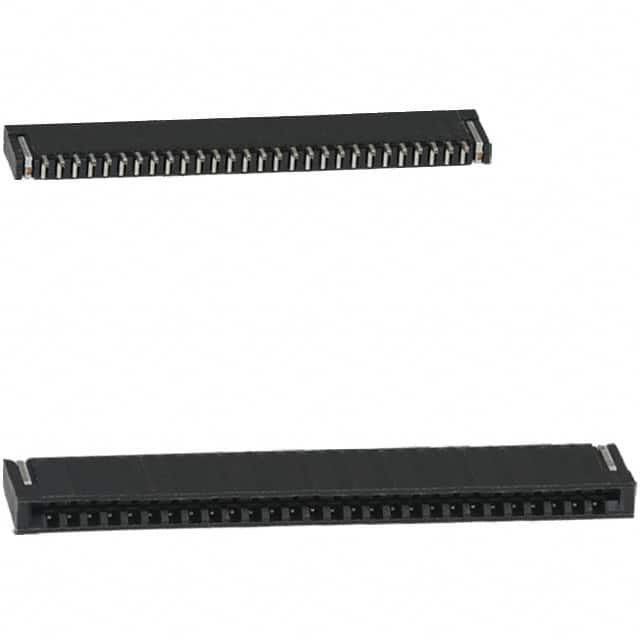 HFW28R-2STE1LF CONN FFC FPC TOP 28POS 1MM R/A