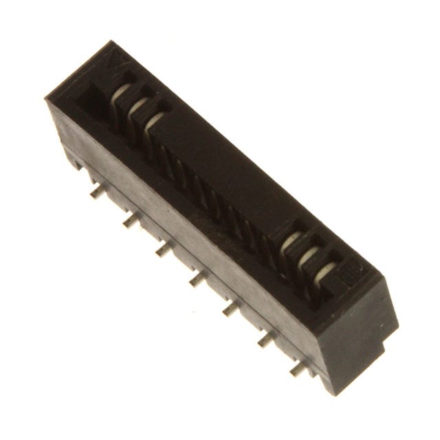 HFW13S-2STE1LF CONN FFC FPC VERT 13POS 1MM SMD