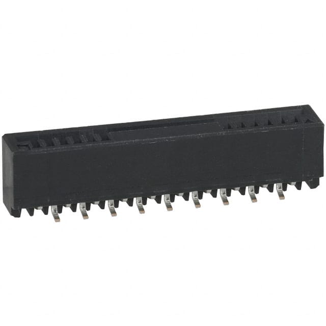 HFW19S-2STE1LF CONN FFC FPC VERT 19POS 1MM SMD