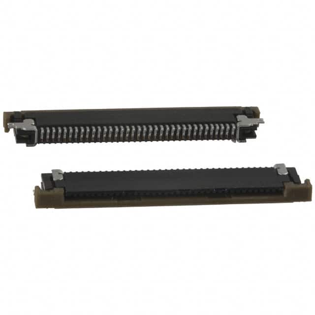 SFV35R-2STE1LF CONN FFC FPC TOP 35POS 0.5MM R/A