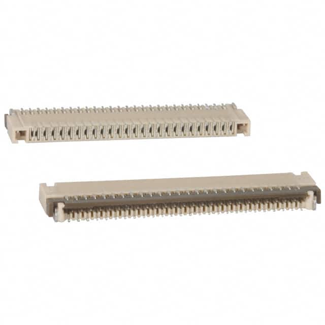 0548095198 CONN FPC BOTTOM 51POS 0.3MM R/A