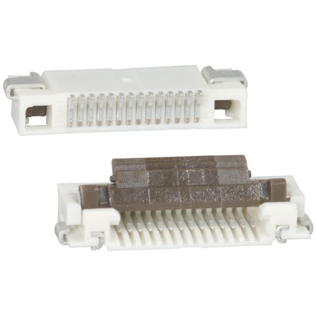 0528921495 CONN FFC BOTTOM 14POS 0.5MM R/A