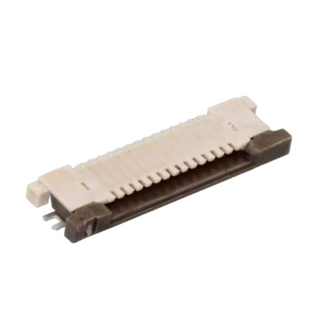0545501494 CONN FFC FPC TOP 14POS 0.5MM R/A
