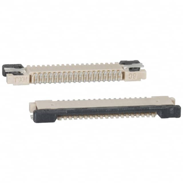 0545481870 CONN FFC BOTTOM 18POS 0.5MM R/A