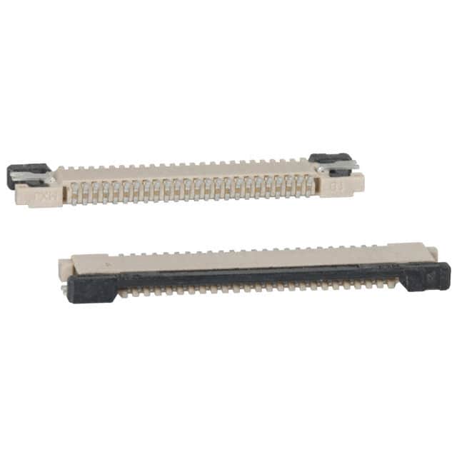0545482470 CONN FFC BOTTOM 24POS 0.5MM R/A