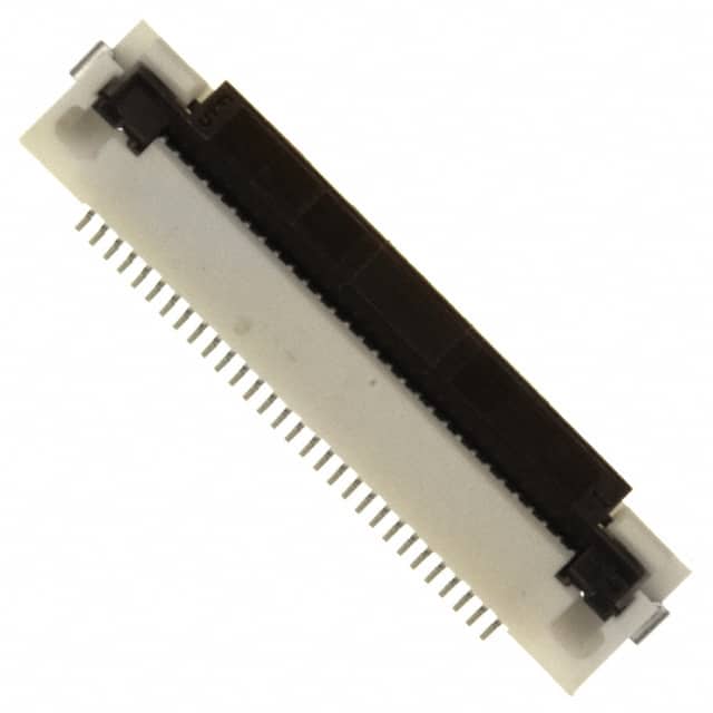 0528923095 CONN FFC BOTTOM 30POS 0.5MM R/A
