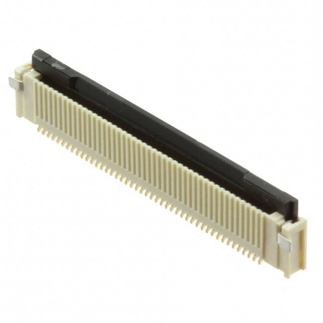 0513744573 CONN FFC VERT 45POS 0.5MM SMD