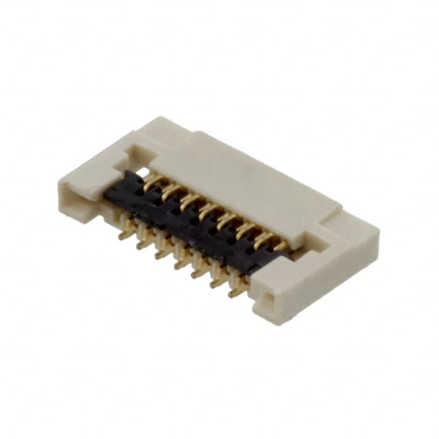 FF0215SS1-C100 CONN FPC BOTTOM 15POS 0.3MM R/A