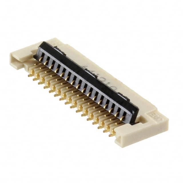 FF0233SS1 CONN FPC BOTTOM 33POS 0.3MM R/A