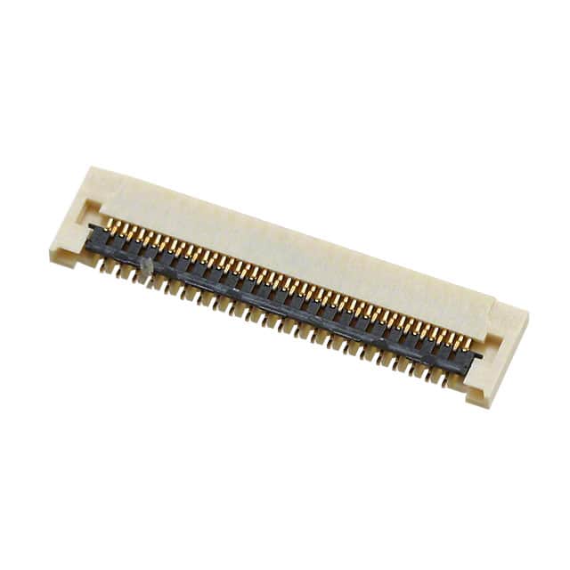 FF02S45SV1 CONN FPC BOTTOM 45POS 0.3MM R/A