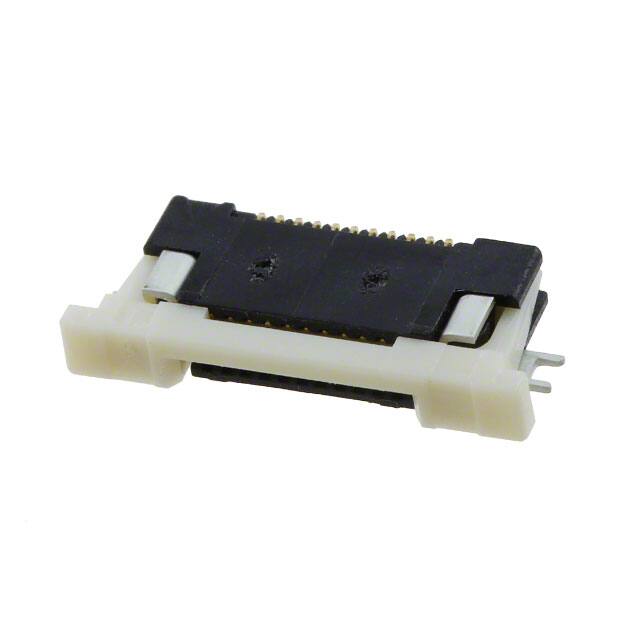 IL-FPR-11S-HF-N1 CONN FPC BOTTOM 11POS 0.5MM R/A