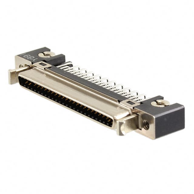 IL-FPR-12S-HF-N1 CONN FPC BOTTOM 12POS 0.5MM R/A