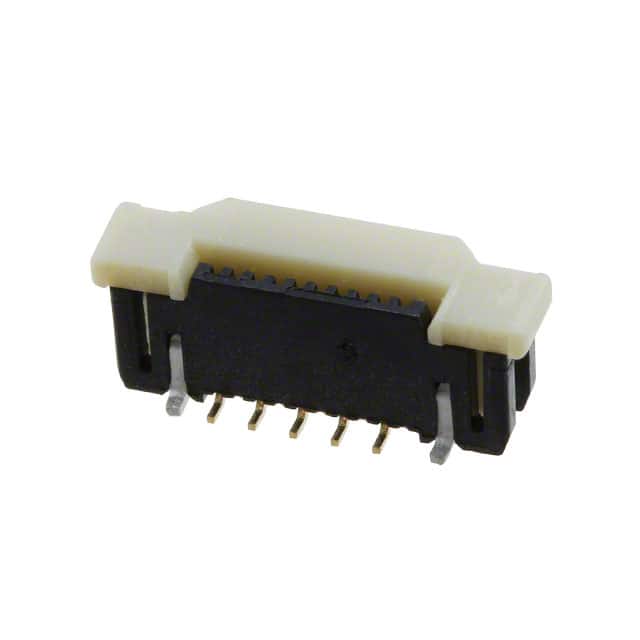 IL-FPR-22S-HF-N1 CONN FPC BOTTOM 22POS 0.5MM R/A