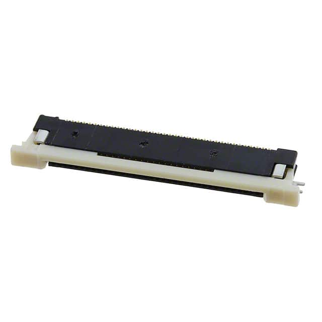 IL-FPR-36S-HF-N1 CONN FPC BOTTOM 36POS 0.5MM R/A