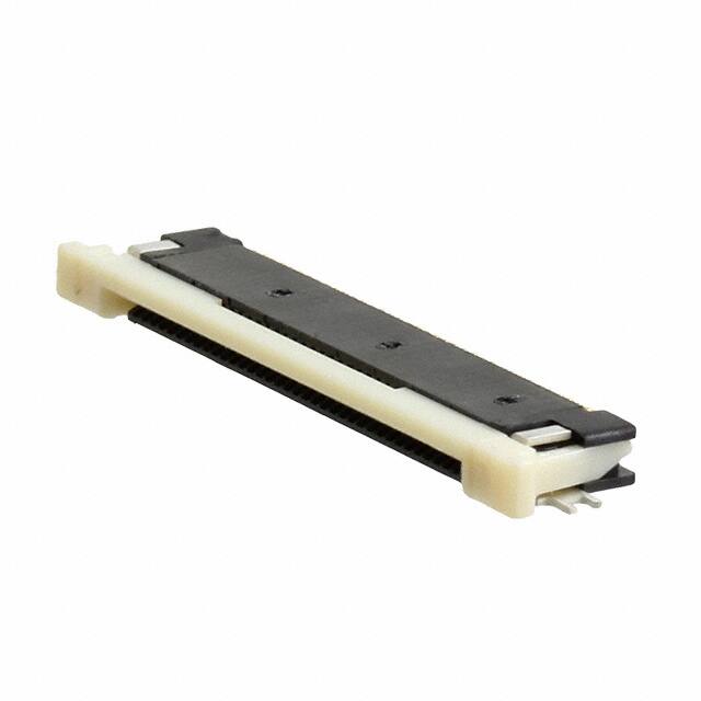 IL-FPR-37S-HF-N1 CONN FPC BOTTOM 37POS 0.5MM R/A