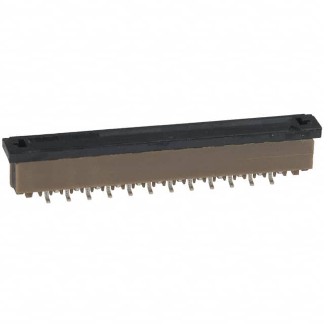 SFW24S-2STE1 CONN FFC FPC VERT 24POS 1MM SMD