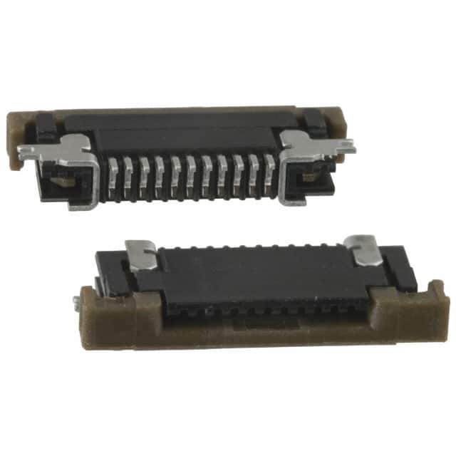 SFV11R-2STE1LF CONN FFC FPC TOP 11POS 0.5MM R/A