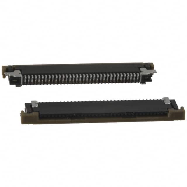 SFV34R-2STE1LF CONN FFC FPC TOP 34POS 0.5MM R/A