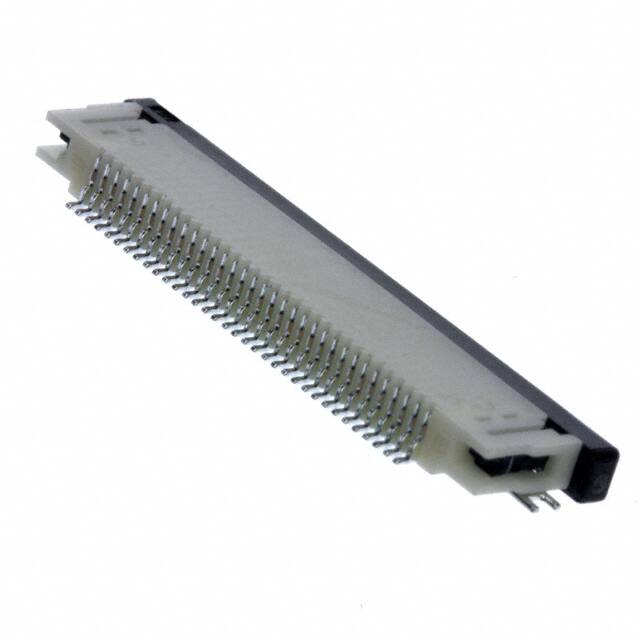 34FLZ-RSM2-R-TB(LF)(SN) CONN FFC BOTTOM 34POS 0.5MM R/A