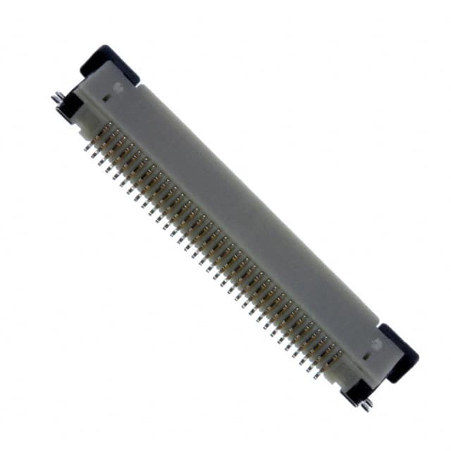33FLZ-SM2-TB(LF)(SN) CONN FFC FPC TOP 33POS 0.5MM R/A
