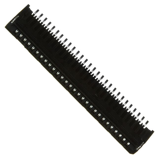 28FMN-SMT-A-TF(LF)(SN) CONN FFC TOP 28POS 1MM R/A