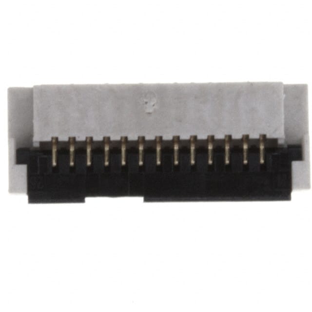 FB3S025C11 CONN FPC BOTTOM 25POS 0.3MM R/A
