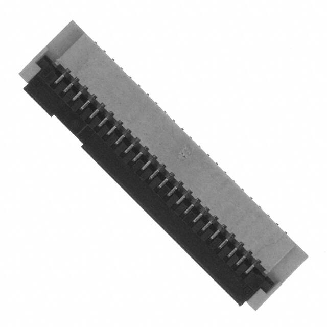 FB3S045C11 CONN FPC BOTTOM 45POS 0.3MM R/A