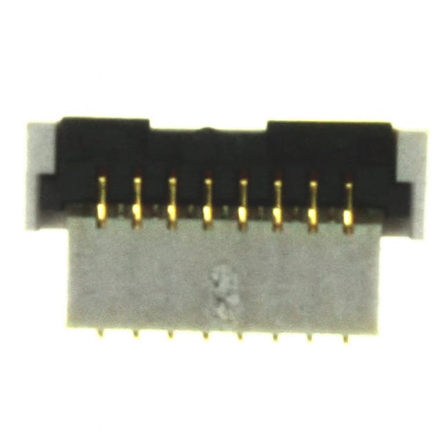 FB6S015JA1 CONN FPC BOTTOM 15POS 0.3MM R/A