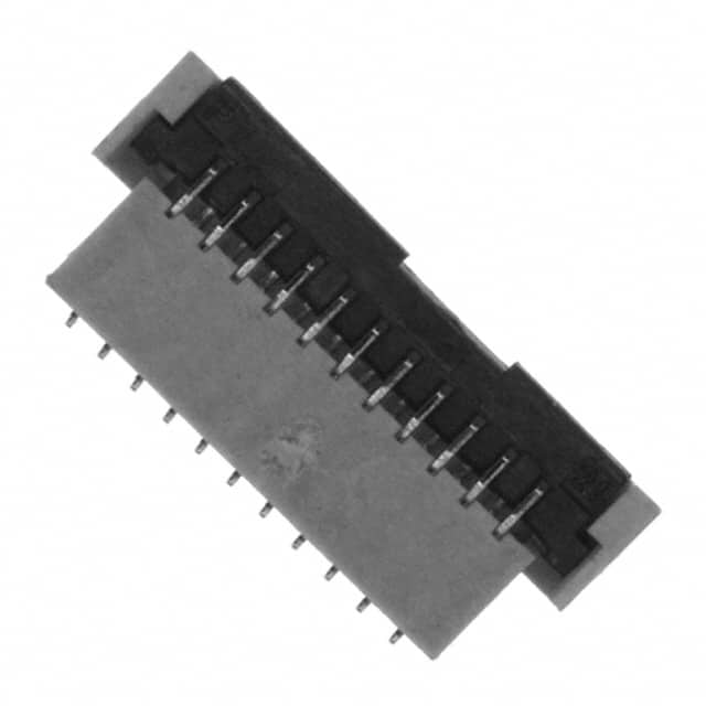 FB6S021JA1 CONN FPC BOTTOM 21POS 0.3MM R/A