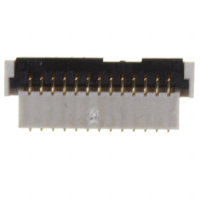 FB6S025JA1 CONN FPC BOTTOM 25POS 0.3MM R/A