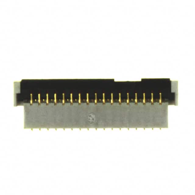 FB6S033JA1 CONN FPC BOTTOM 33POS 0.3MM R/A
