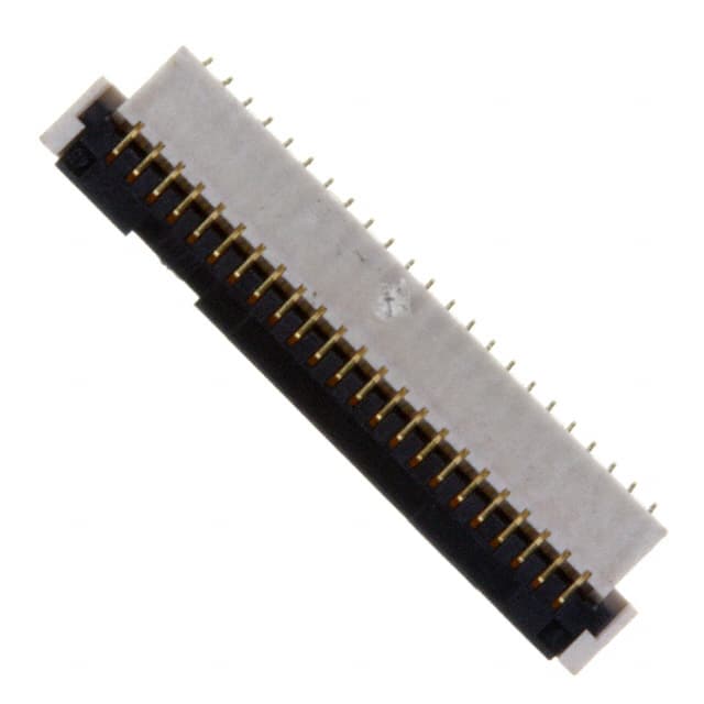 FB6S045JA1 CONN FPC BOTTOM 45POS 0.3MM R/A