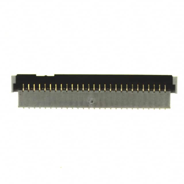 FB6S053JA1 CONN FPC BOTTOM 53POS 0.3MM R/A