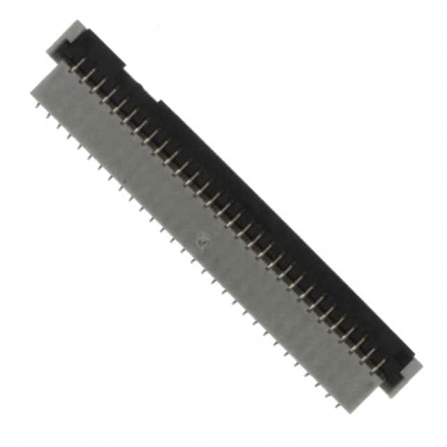 FB6S059JA1 CONN FPC BOTTOM 59POS 0.3MM R/A
