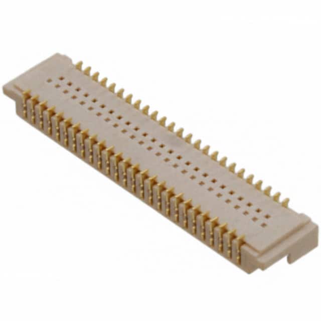 FB3S051C11 CONN FPC BOTTOM 51POS 0.3MM R/A