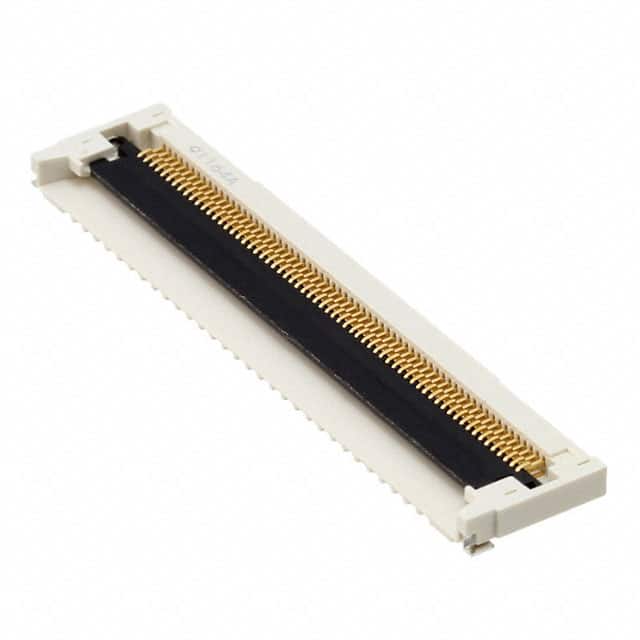 FF0364SA1-R2000 CONN FPC BOTTOM 64POS 0.5MM R/A
