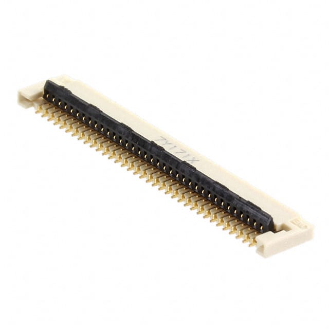 FF0270SS1 CONN FPC BOTTOM 70POS 0.3MM R/A
