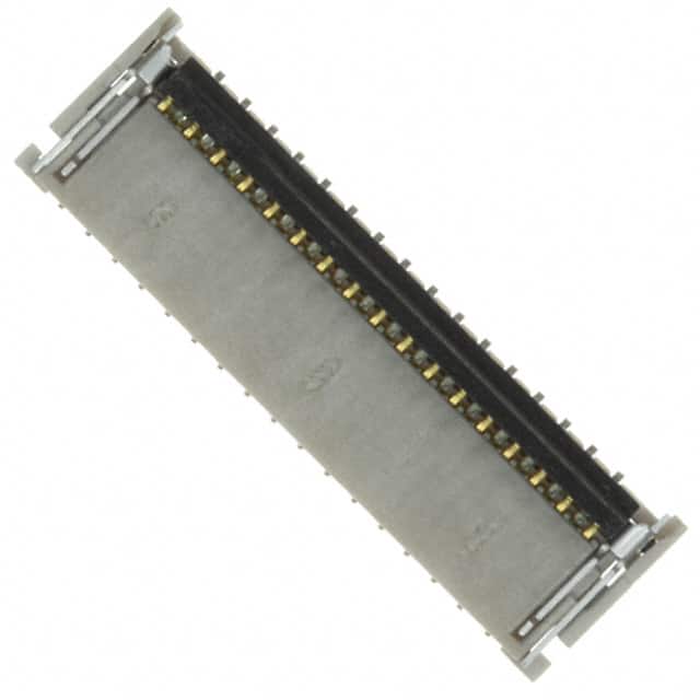 05022503391 CONN FPC 33POS 0.3MM R/A
