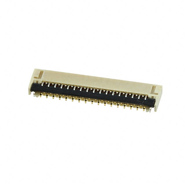 5016283391 CONN FPC BOTTOM 33POS 0.3MM R/A