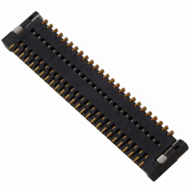 501616-5185 CONN FPC .3MM 51POS R/A SMD ZIF