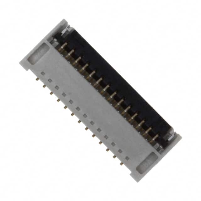 501912-2790 CONN FPC BOTTOM 27POS 0.30MM R/A