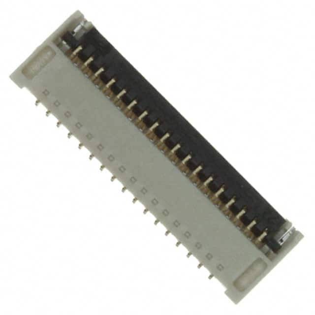 5019123590 CONN FPC BOTTOM 35POS 0.3MM R/A