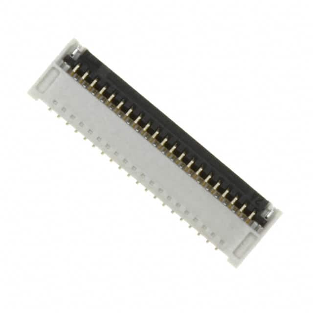 5019124190 CONN FPC BOTTOM 41POS 0.3MM R/A
