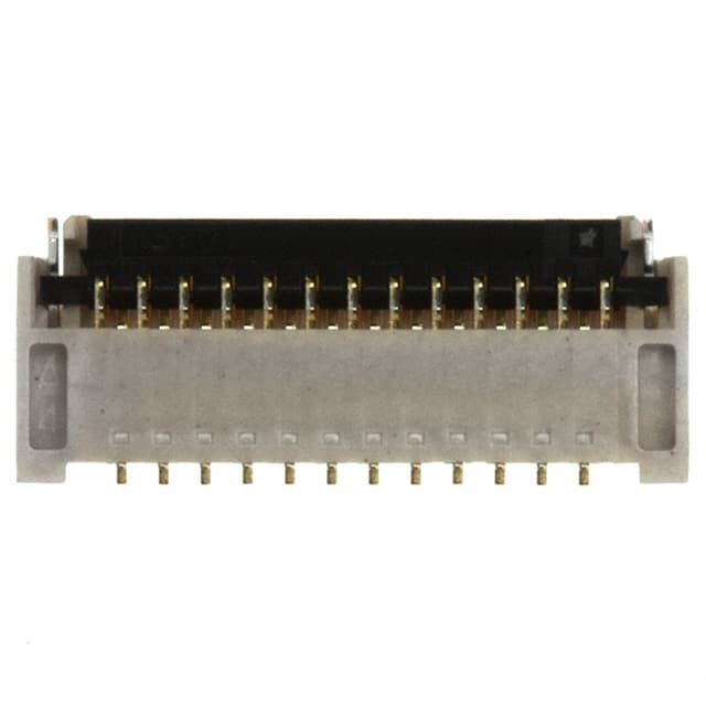 5007972594 CONN FPC BOTTOM 25POS 0.3MM R/A